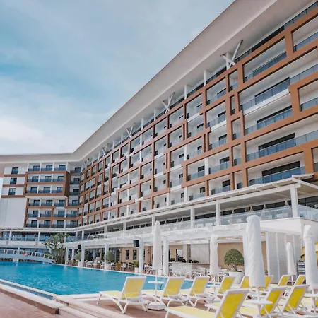 Mary Hotels Alanya-2